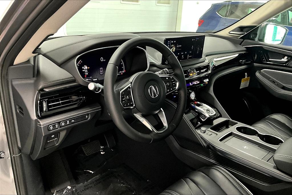Thumbnail: 2026 Acura MDX - 2