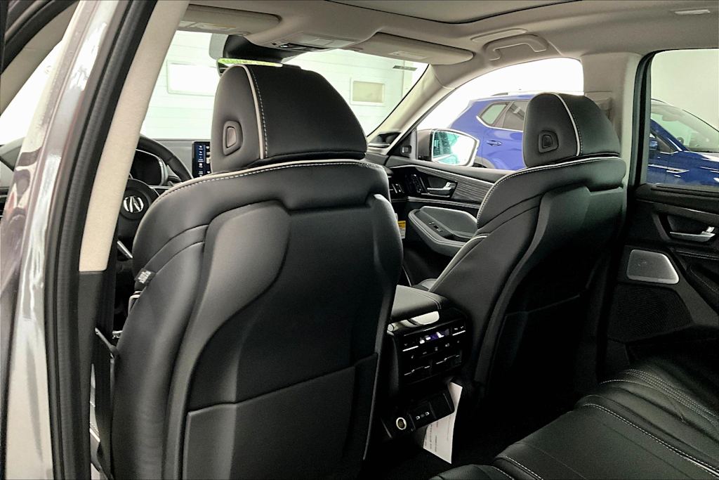 Thumbnail: 2026 Acura MDX - 13