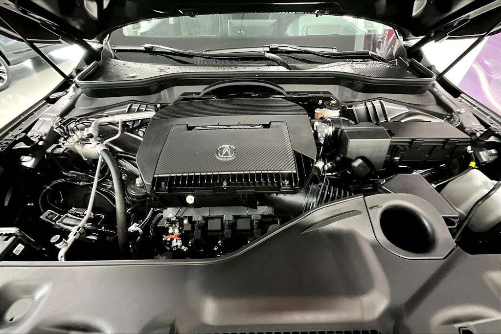 Thumbnail: 2026 Acura MDX - 9