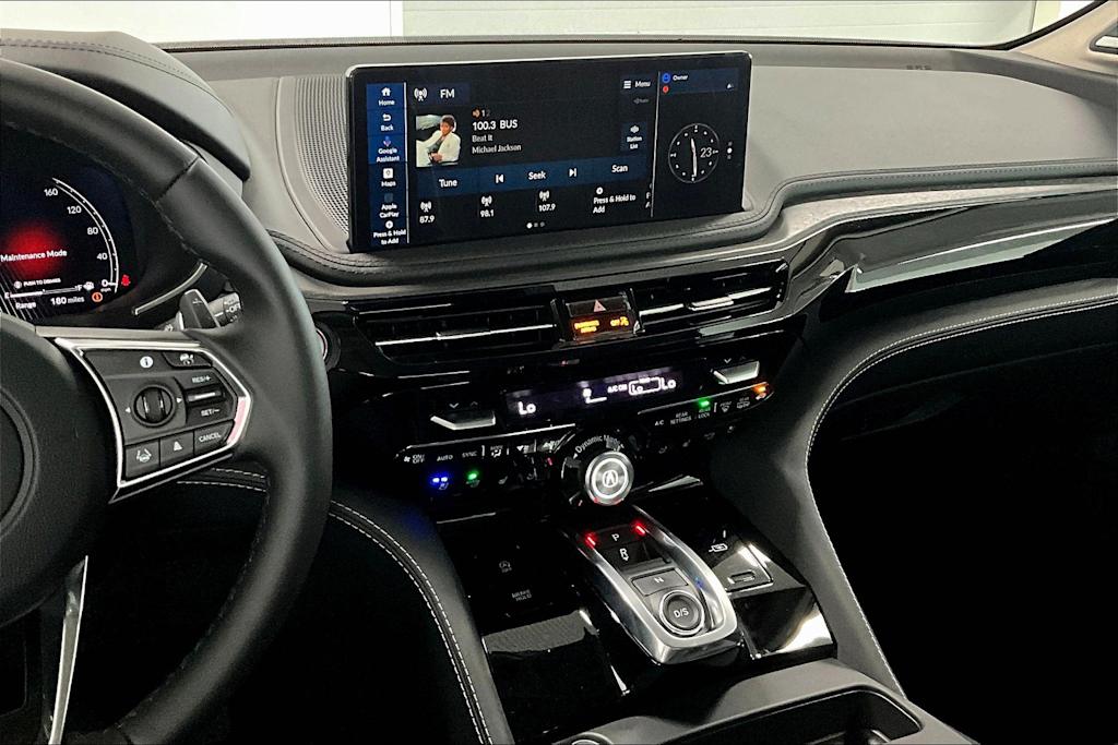 Thumbnail: 2026 Acura MDX - 15