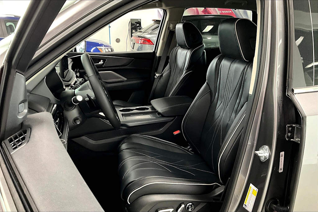 Thumbnail: 2026 Acura MDX - 11