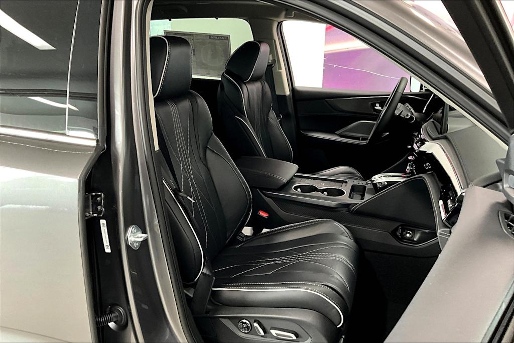 Thumbnail: 2026 Acura MDX - 12