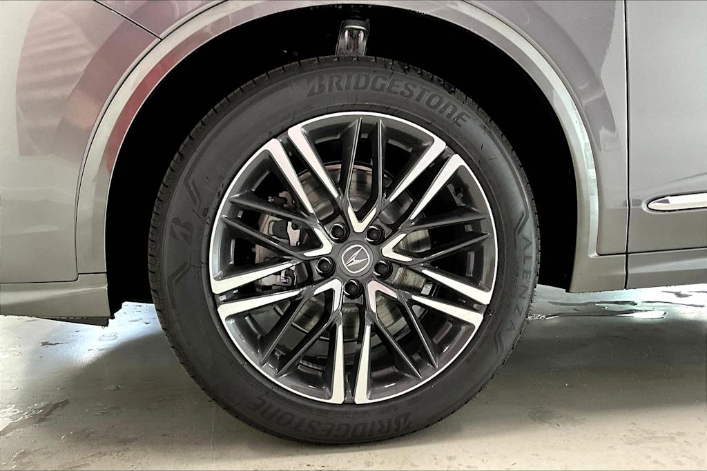 Thumbnail: 2026 Acura MDX - 8