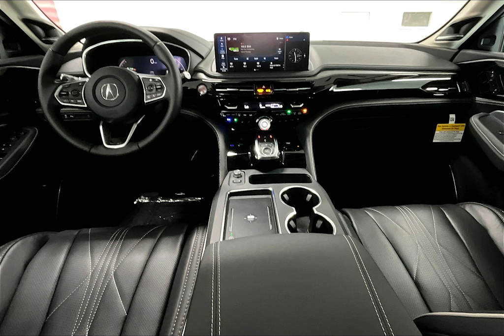 Thumbnail: 2026 Acura MDX - 10