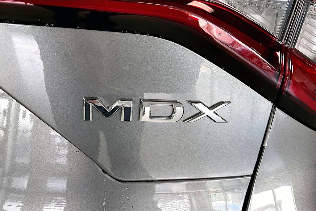 Thumbnail: 2026 Acura MDX - 7