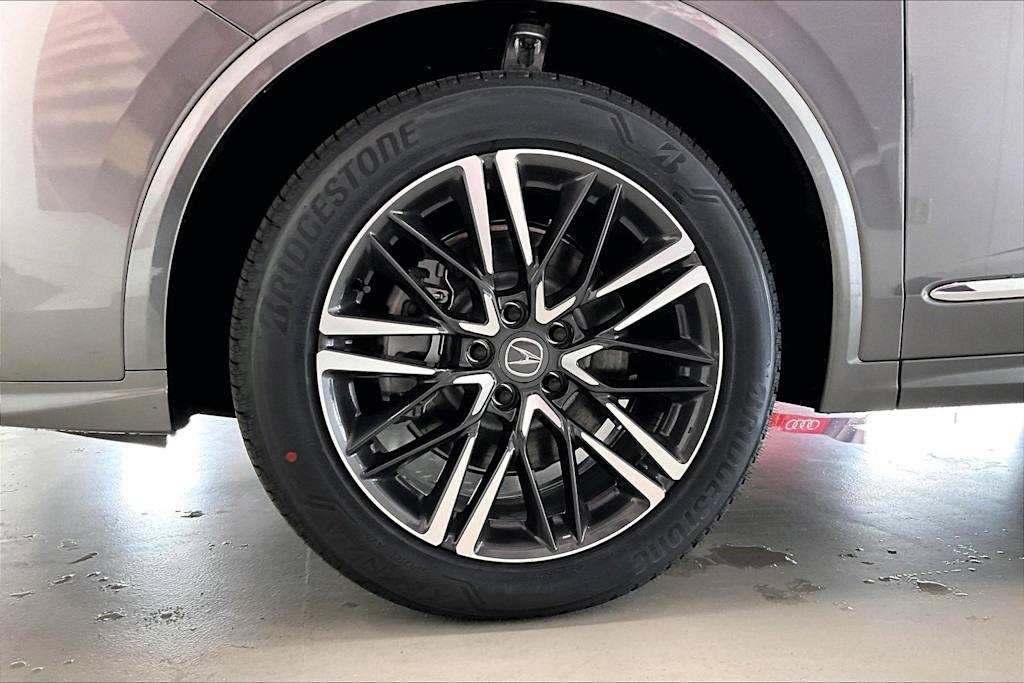 Thumbnail: 2026 Acura MDX - 8