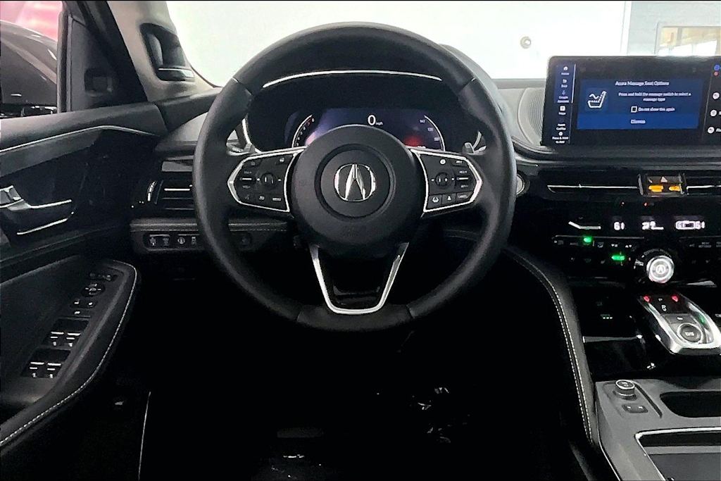 Thumbnail: 2026 Acura MDX - 14