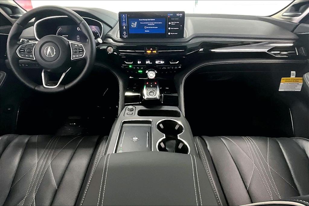 Thumbnail: 2026 Acura MDX - 10