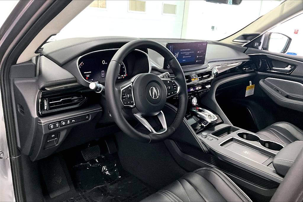 Thumbnail: 2026 Acura MDX - 2