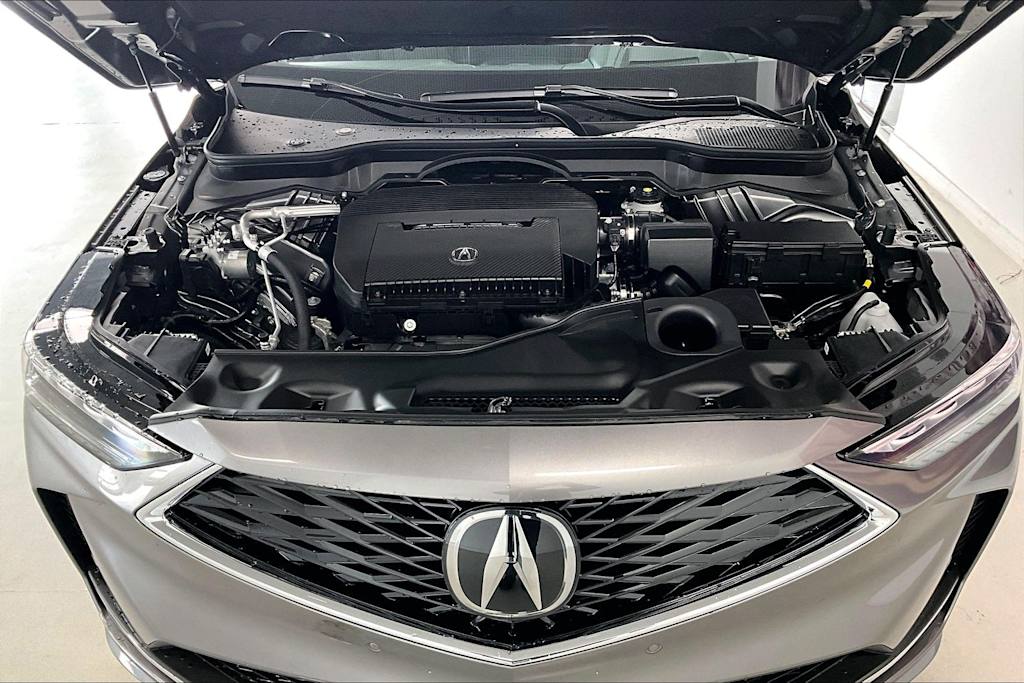 Thumbnail: 2026 Acura MDX - 9