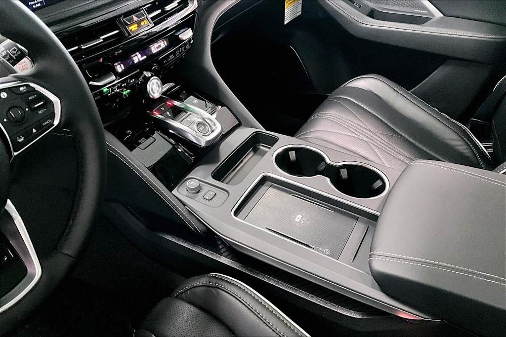 Thumbnail: 2026 Acura MDX - 16