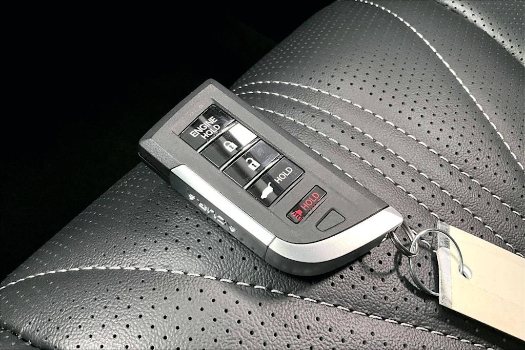 Thumbnail: 2026 Acura MDX - 18