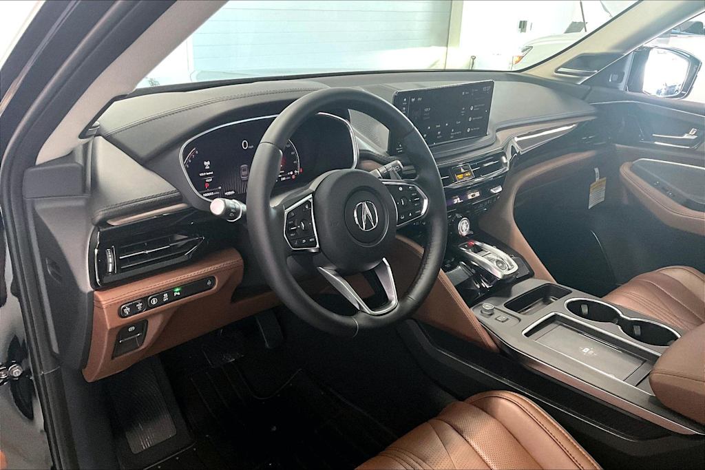 Thumbnail: 2026 Acura MDX - 2