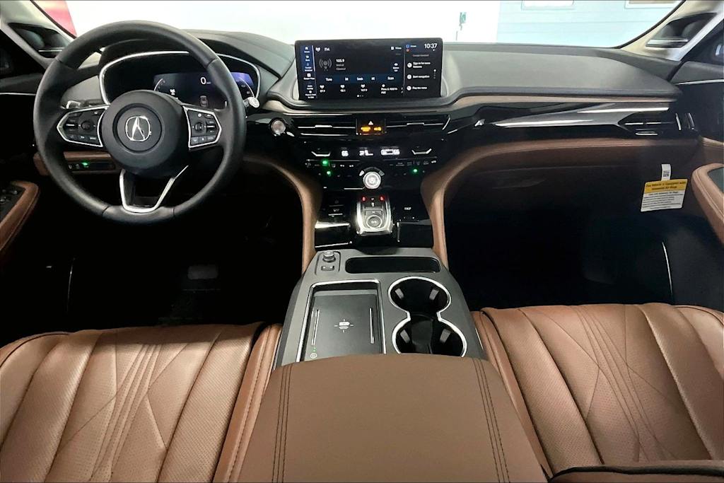 Thumbnail: 2026 Acura MDX - 10