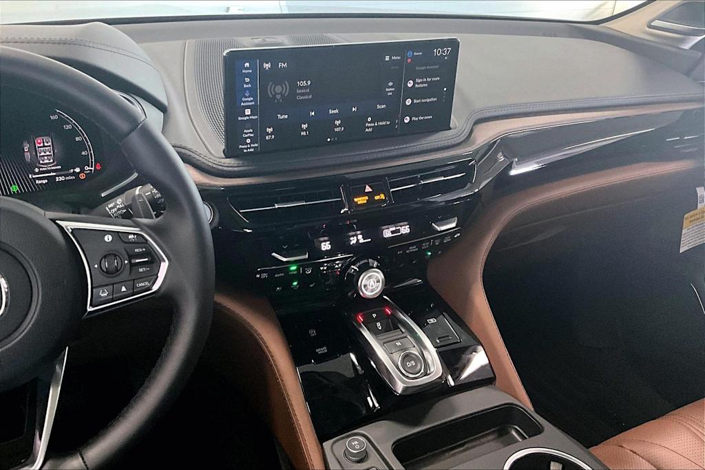 Thumbnail: 2026 Acura MDX - 15