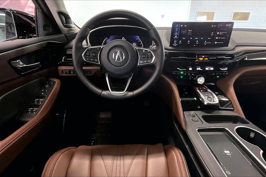 Thumbnail: 2026 Acura MDX - 14