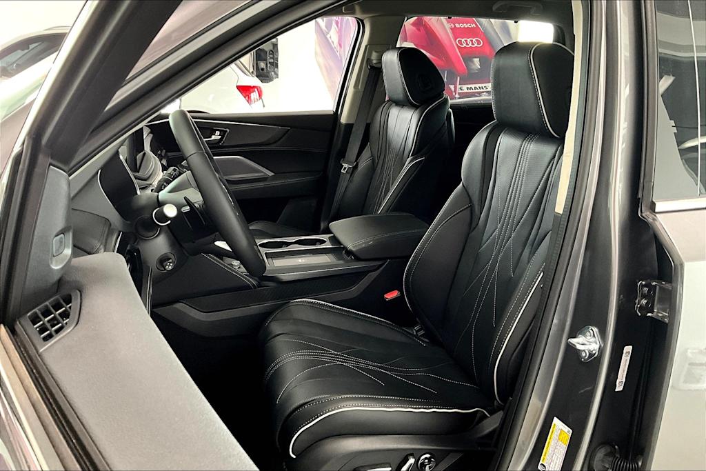 Thumbnail: 2026 Acura MDX - 9