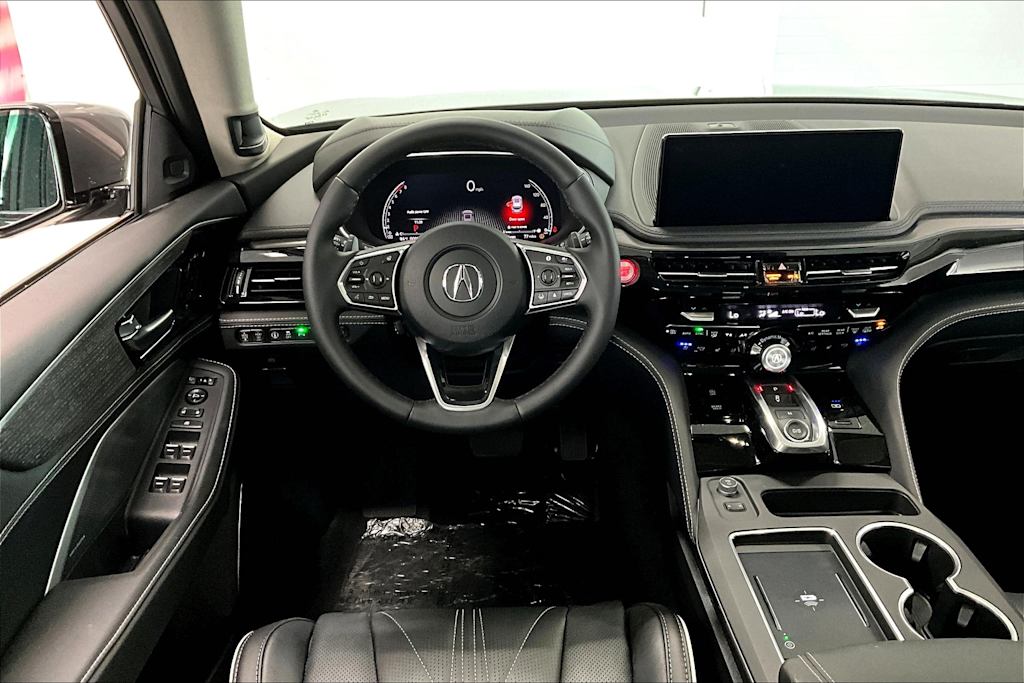 Thumbnail: 2026 Acura MDX - 12