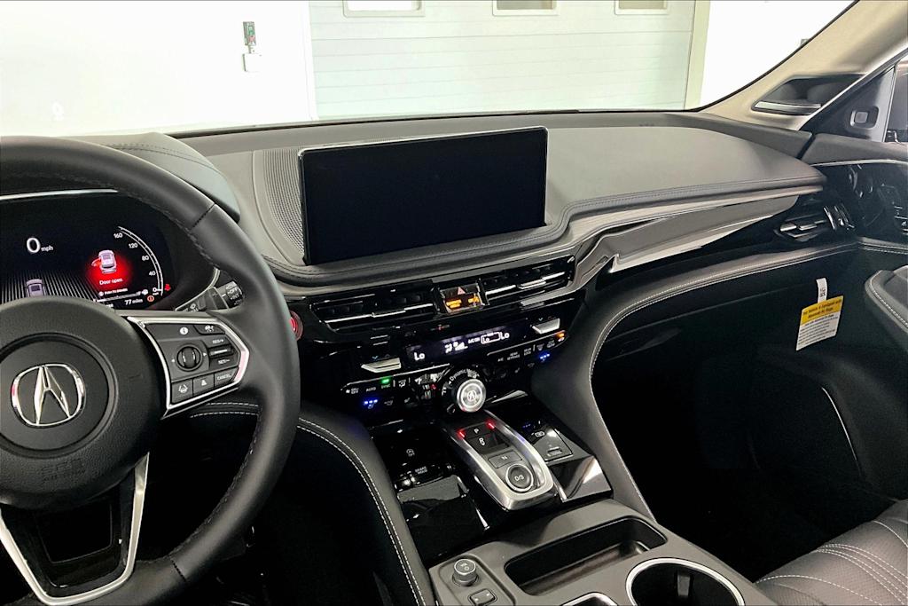 Thumbnail: 2026 Acura MDX - 13