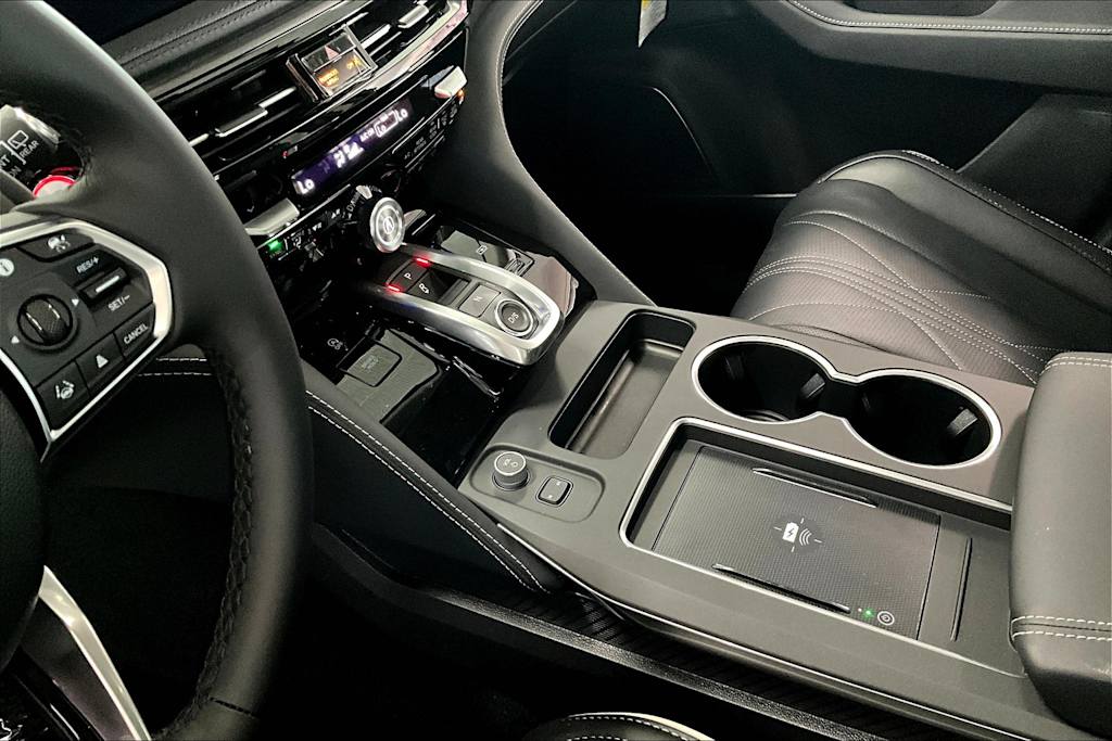 Thumbnail: 2026 Acura MDX - 15