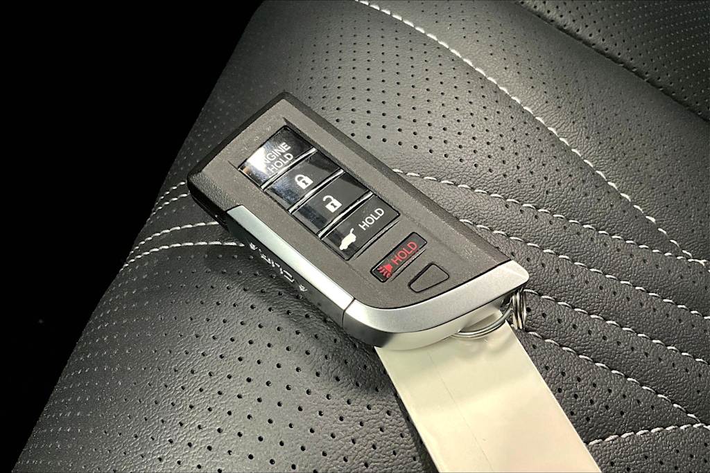 Thumbnail: 2026 Acura MDX - 17