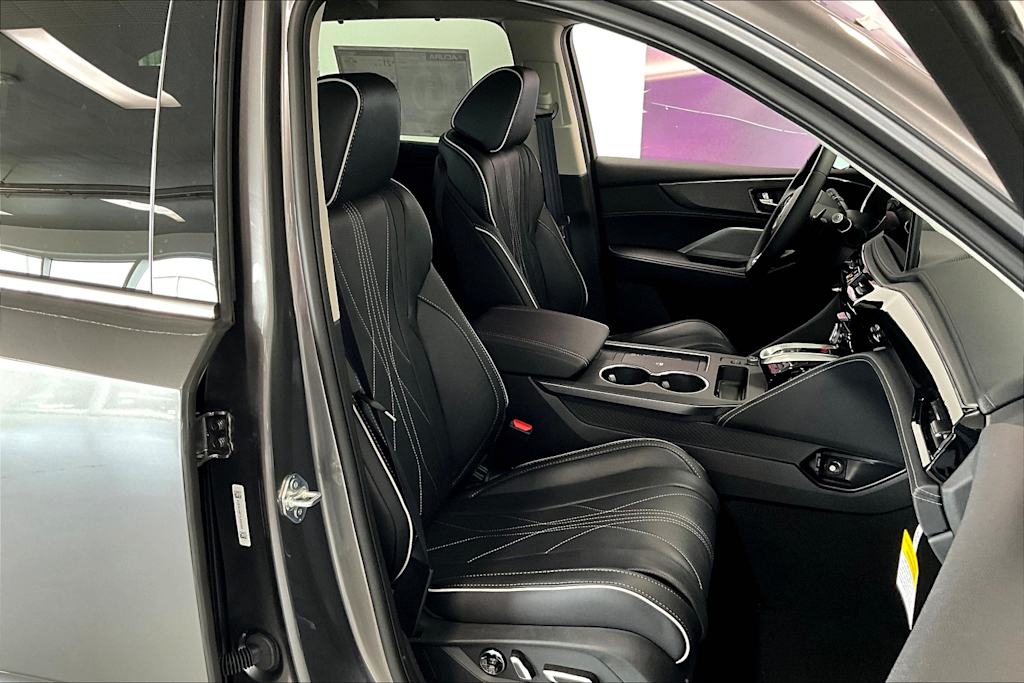 Thumbnail: 2026 Acura MDX - 10