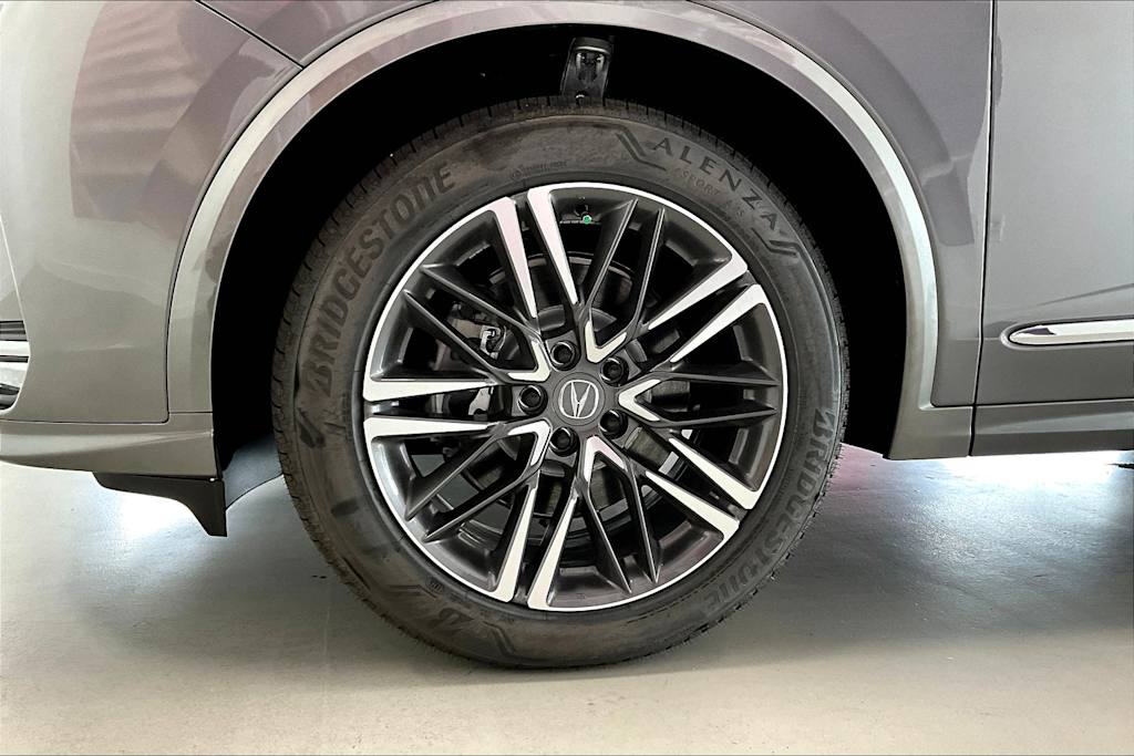 Thumbnail: 2026 Acura MDX - 7