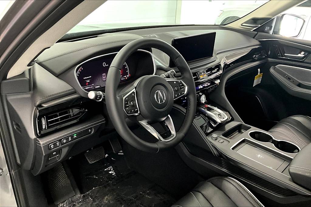 Thumbnail: 2026 Acura MDX - 2