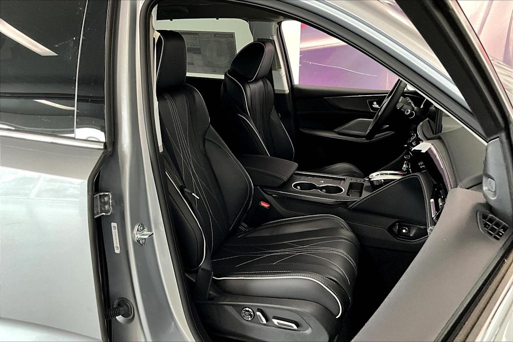 Thumbnail: 2026 Acura MDX - 11