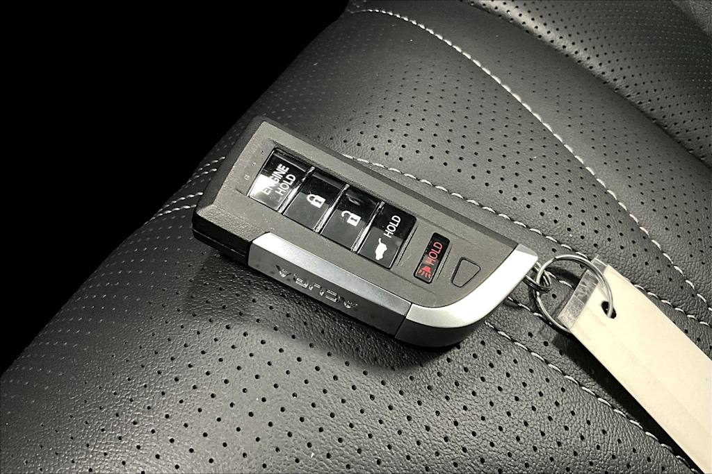 Thumbnail: 2026 Acura MDX - 16