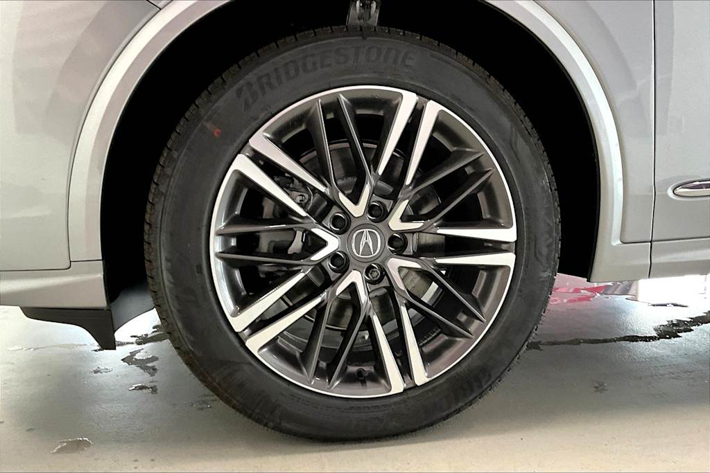 Thumbnail: 2026 Acura MDX - 7