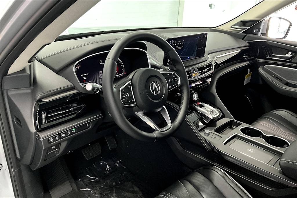 Thumbnail: 2026 Acura MDX - 2