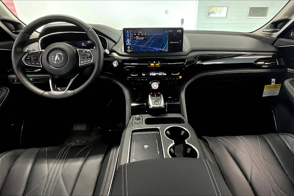 Thumbnail: 2026 Acura MDX - 9