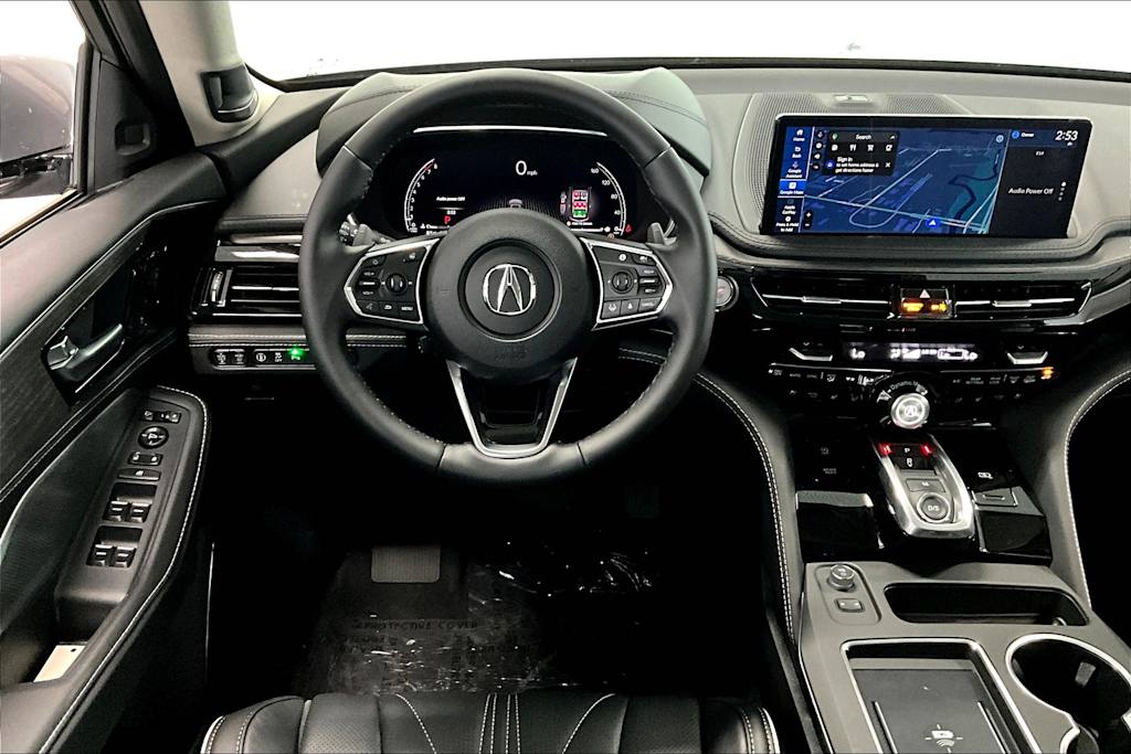 Thumbnail: 2026 Acura MDX - 13