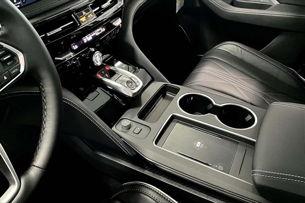 Thumbnail: 2026 Acura MDX - 15