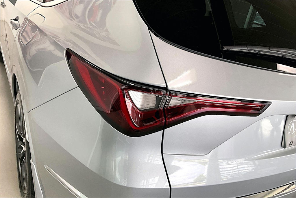 Thumbnail: 2026 Acura MDX - 29
