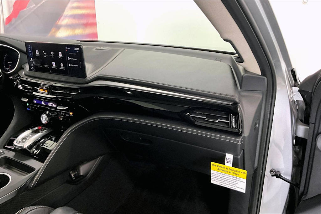 Thumbnail: 2026 Acura MDX - 21