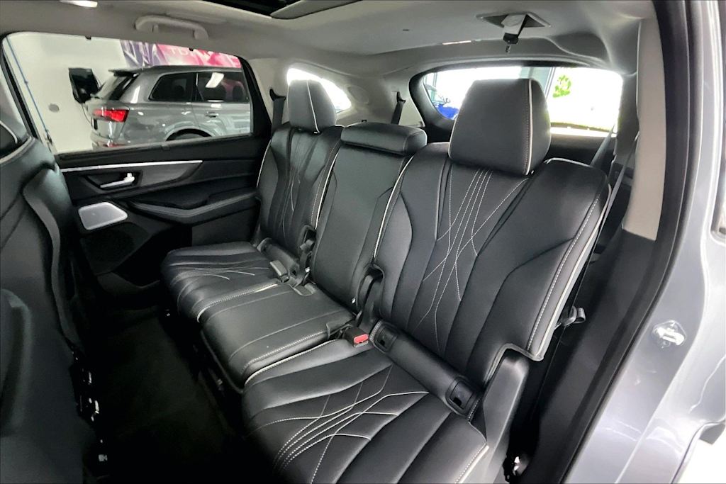 Thumbnail: 2026 Acura MDX - 26