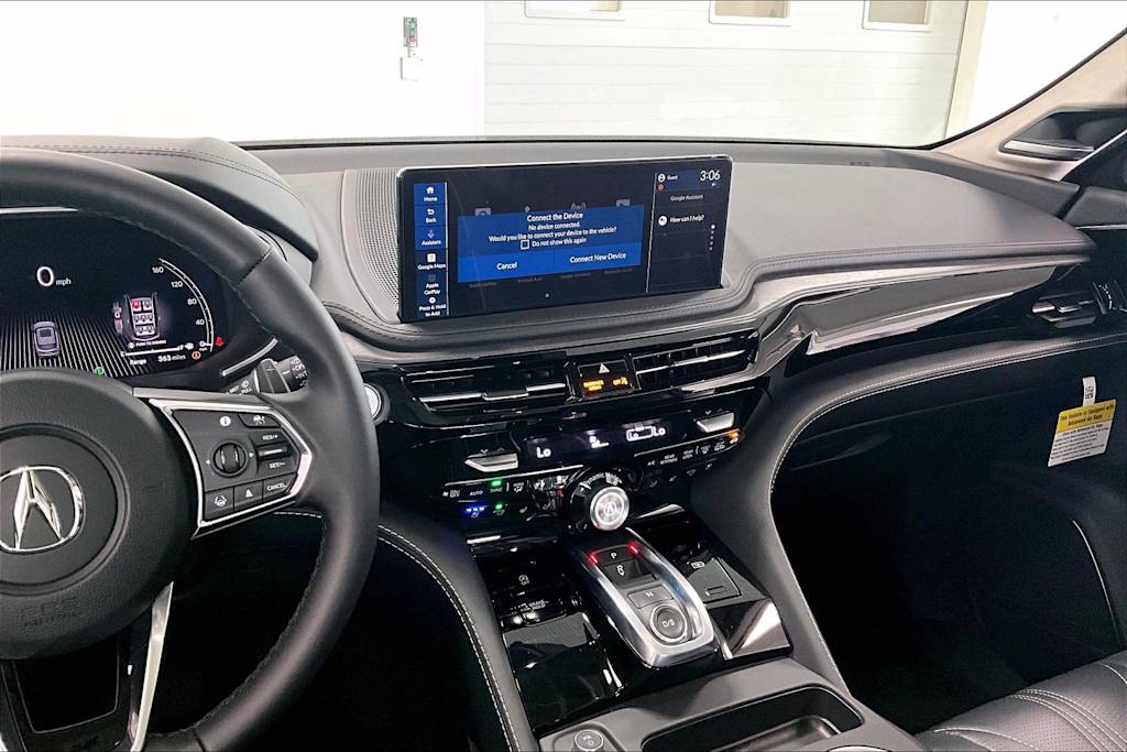 Thumbnail: 2026 Acura MDX - 13