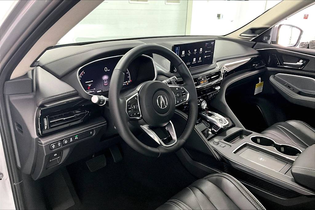 Thumbnail: 2026 Acura MDX - 2