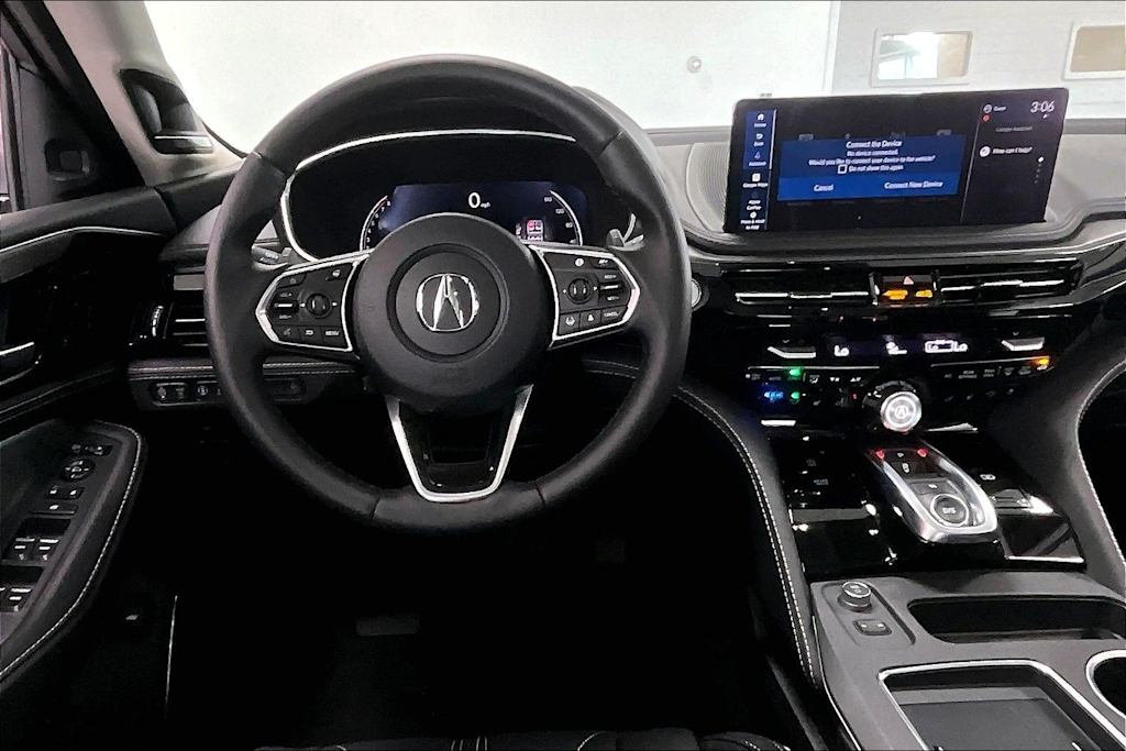 Thumbnail: 2026 Acura MDX - 12