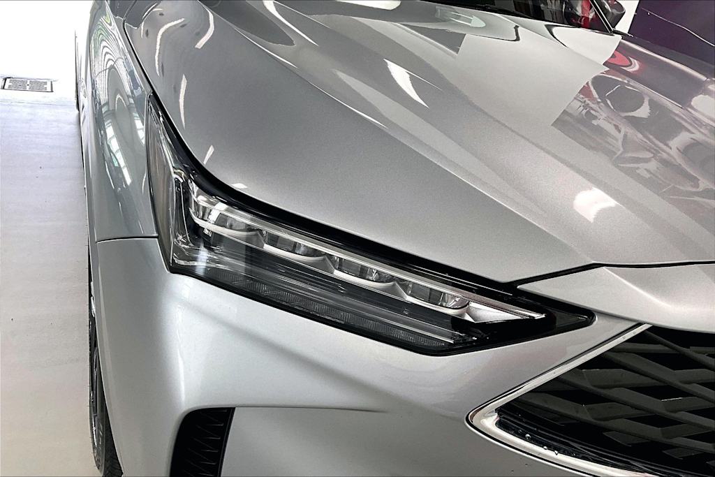 Thumbnail: 2026 Acura MDX - 28