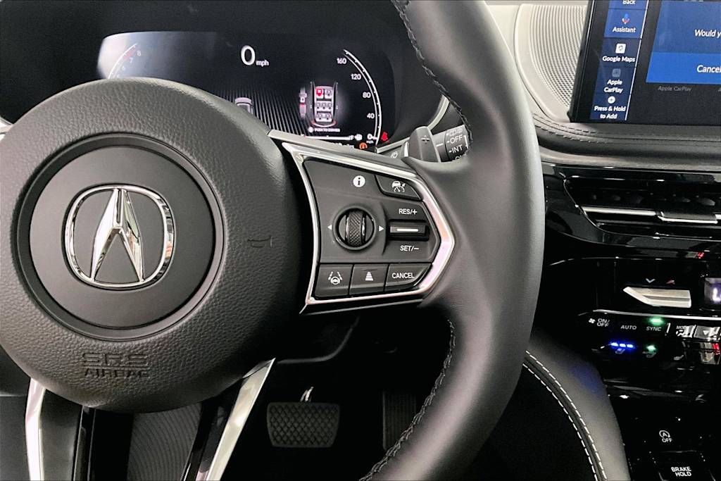 Thumbnail: 2026 Acura MDX - 23