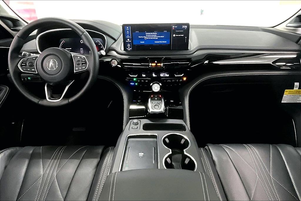 Thumbnail: 2026 Acura MDX - 8