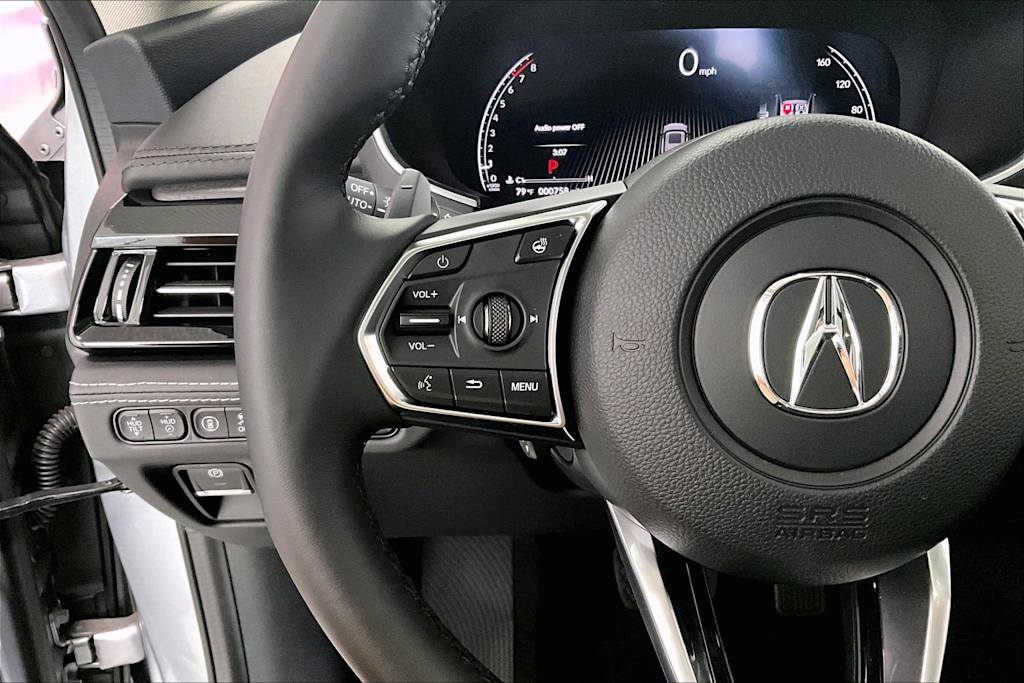 Thumbnail: 2026 Acura MDX - 22