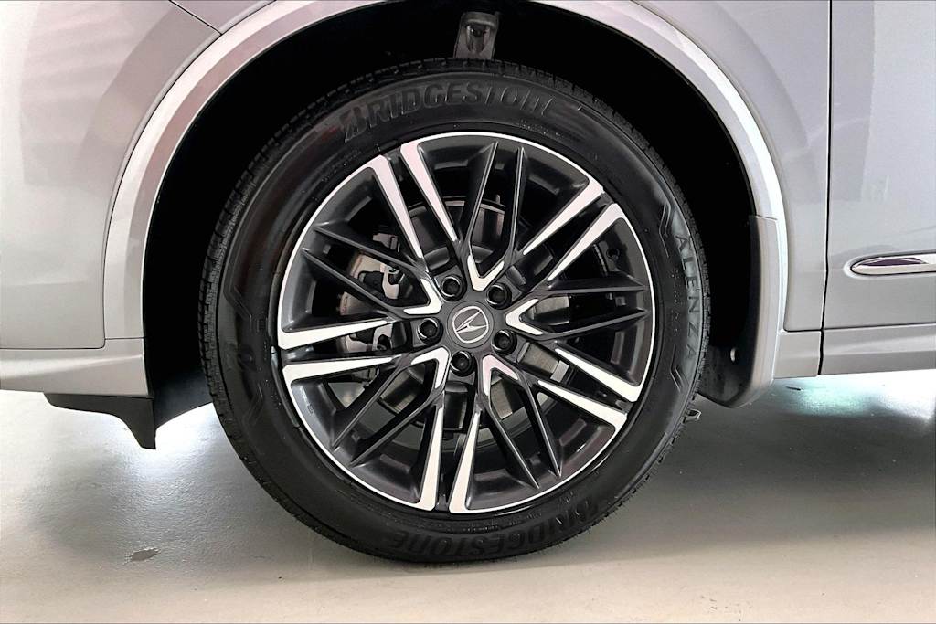 Thumbnail: 2026 Acura MDX - 7
