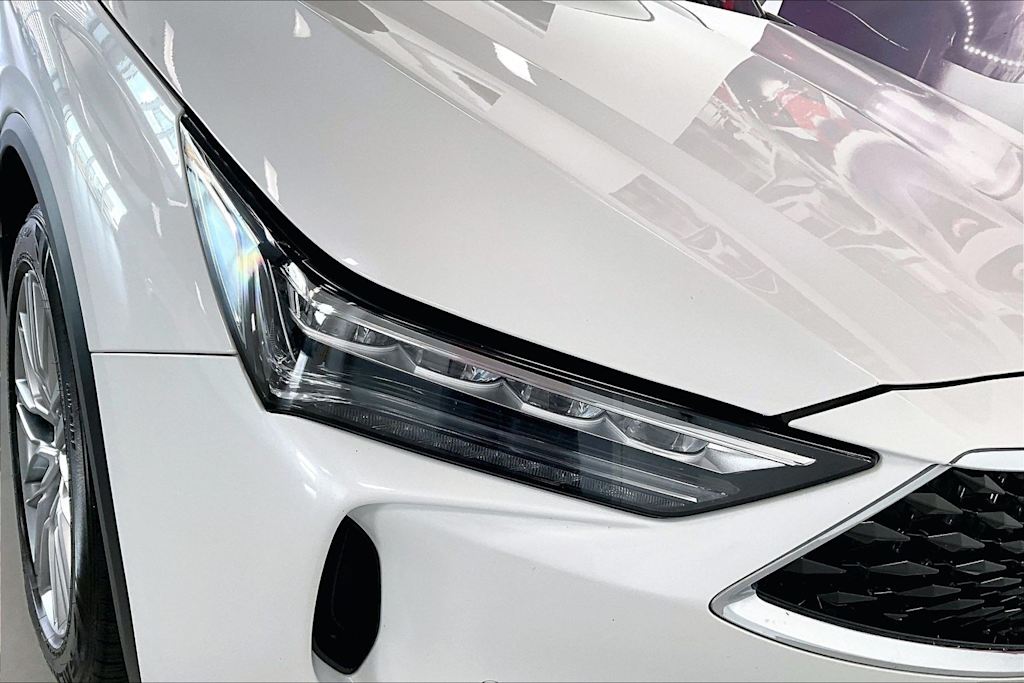 Thumbnail: 2023 Acura MDX - 29