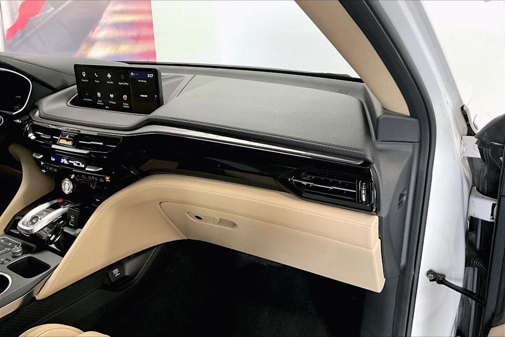 Thumbnail: 2023 Acura MDX - 22