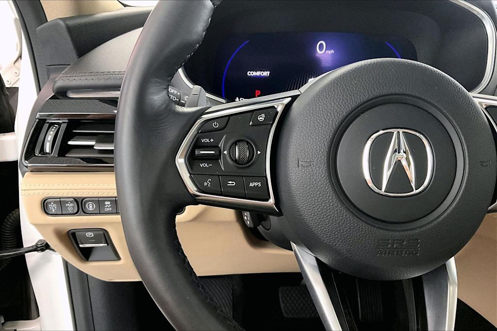 Thumbnail: 2023 Acura MDX - 23