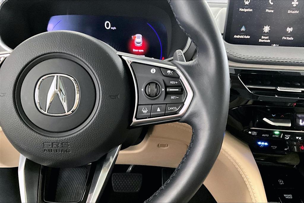 Thumbnail: 2023 Acura MDX - 24